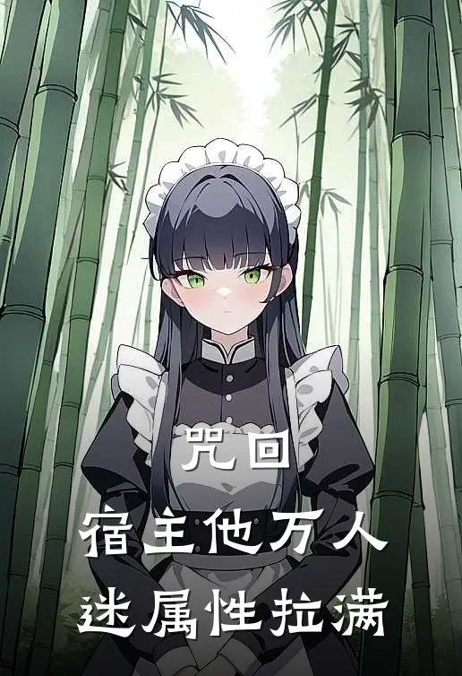 咒回：宿主他万人迷属性拉满(星野遥伏黑惠)免费阅读_完结热门小说咒回：宿主他万人迷属性拉满(星野遥伏黑惠)