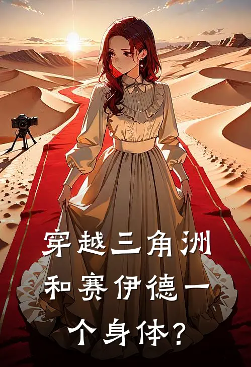 穿越三角洲：和赛伊德一个身体？