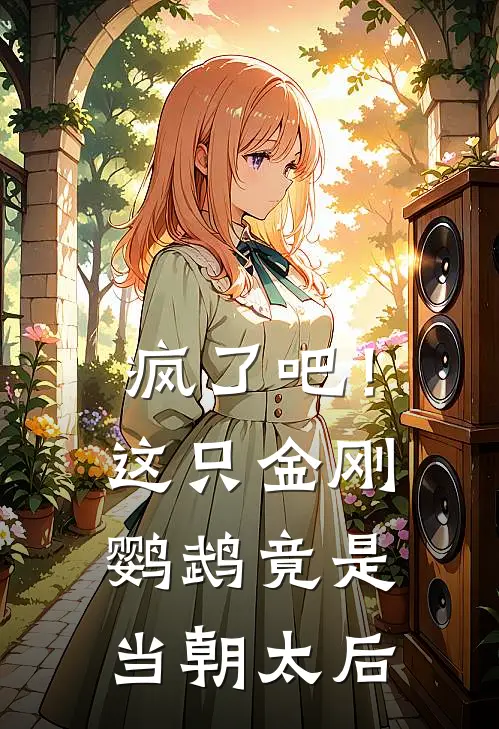 疯了吧！这只金刚鹦鹉竟是当朝太后(温瑜萧靖)全本免费小说_最新章节列表疯了吧！这只金刚鹦鹉竟是当朝太后(温瑜萧靖)