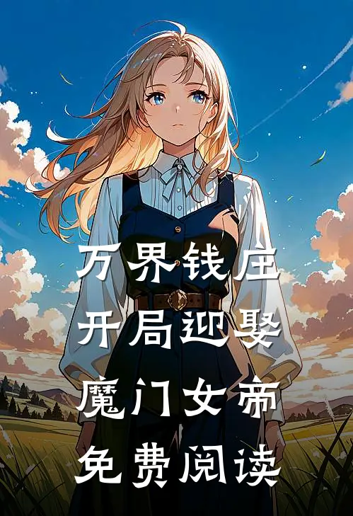 万界钱庄开局迎娶魔门女帝免费阅读