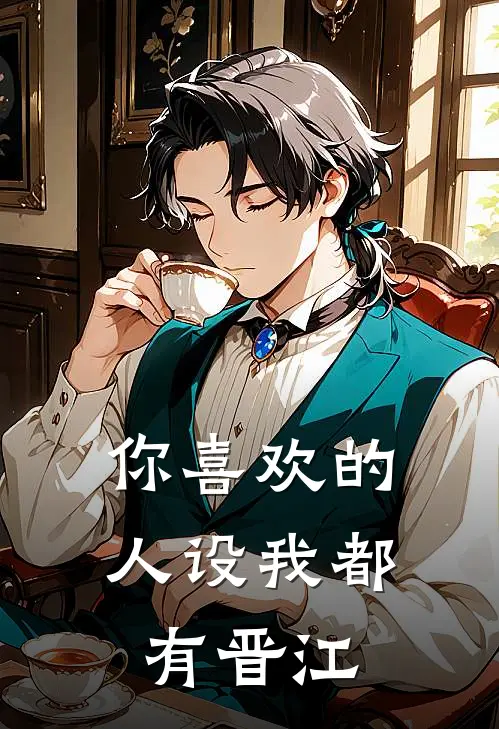 你喜欢的人设我都有晋江