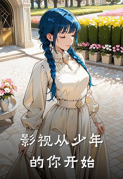 影视从少年的你开始