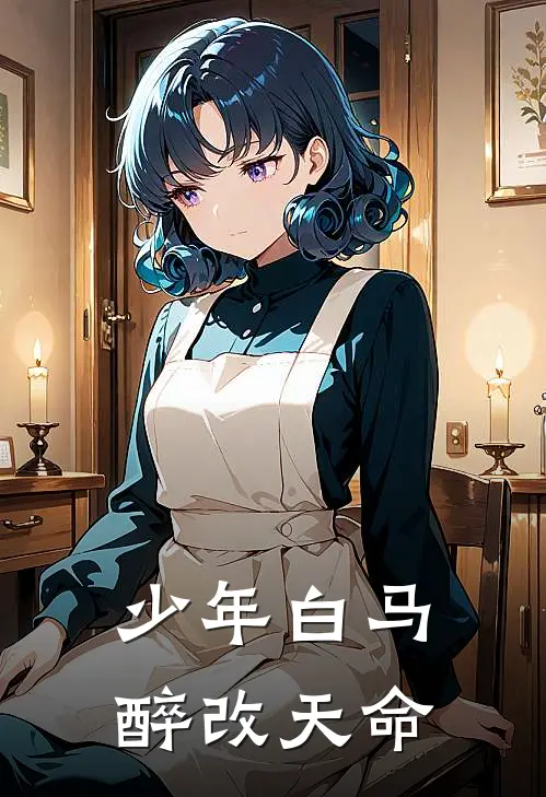 少年白马，醉改天命