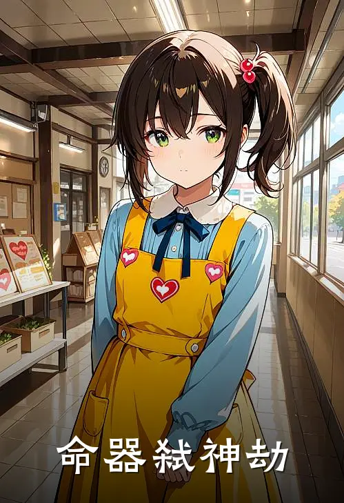 《命器弑神劫》林小满林小满全本阅读_(林小满林小满)全集阅读