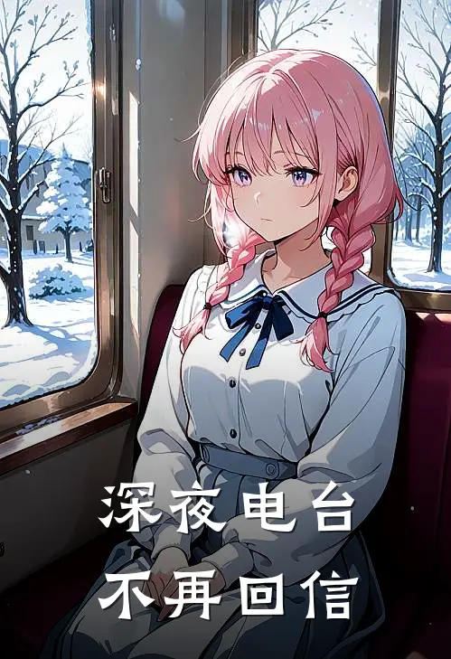 深夜电台不再回信