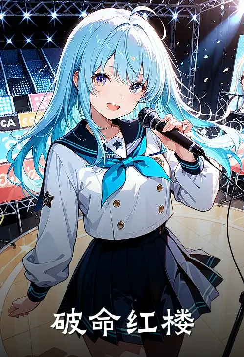 破命红楼