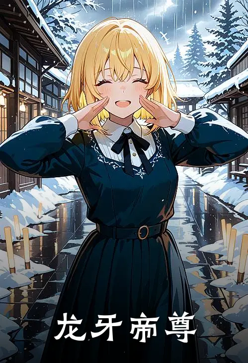龙牙帝尊