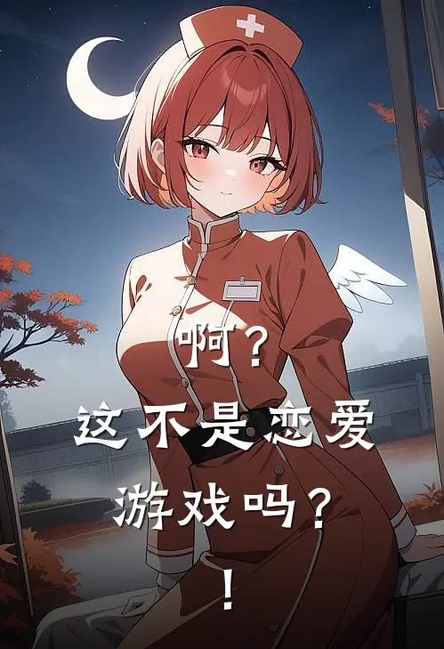 啊？这不是恋爱游戏吗？！祝九霄祝九霄全本免费完结小说_免费小说完结啊？这不是恋爱游戏吗？！祝九霄祝九霄