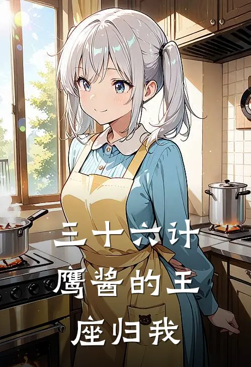 三十六计，鹰酱的王座归我(布洛克张烨)新热门小说_免费完结小说三十六计，鹰酱的王座归我(布洛克张烨)