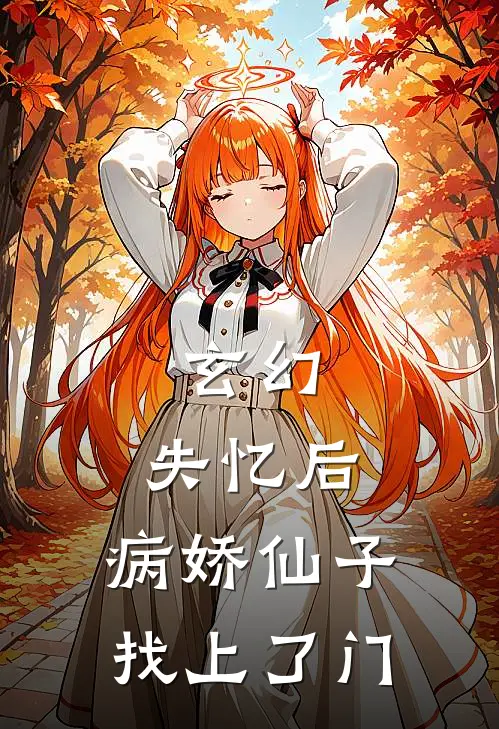 玄幻：失忆后，病娇仙子找上了门凌玥柳红完结小说免费阅读_完本热门小说玄幻：失忆后，病娇仙子找上了门凌玥柳红