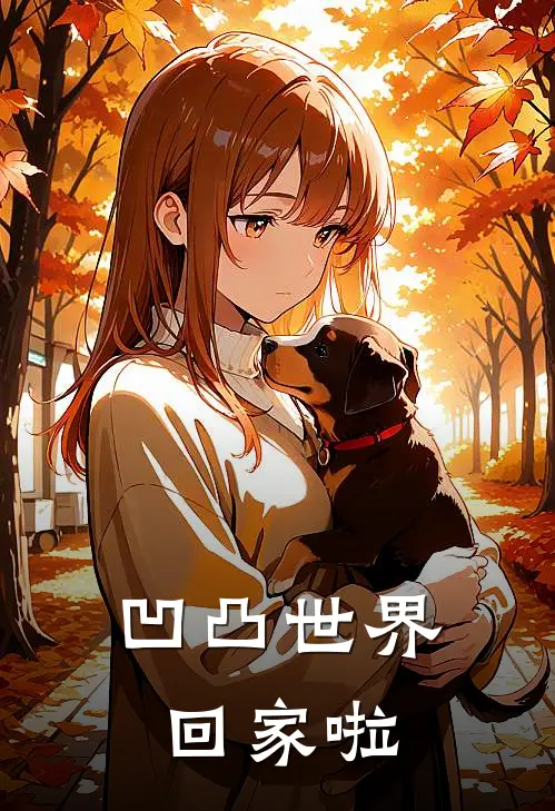 凹凸世界【回家啦】