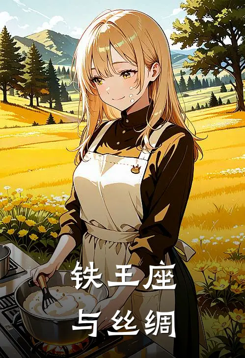 铁王座与丝绸(雷恩巴克)热门小说大全_推荐完本小说铁王座与丝绸雷恩巴克