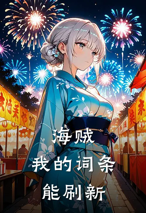 海贼：我的词条能刷新