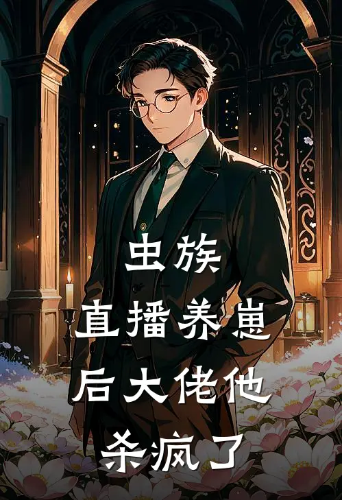 虫族：直播养崽后大佬他杀疯了