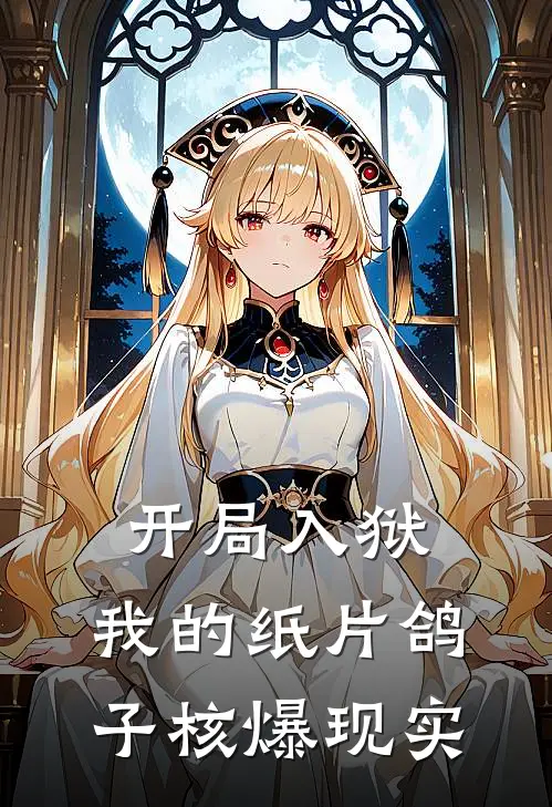 开局入狱：我的纸片鸽子核爆现实