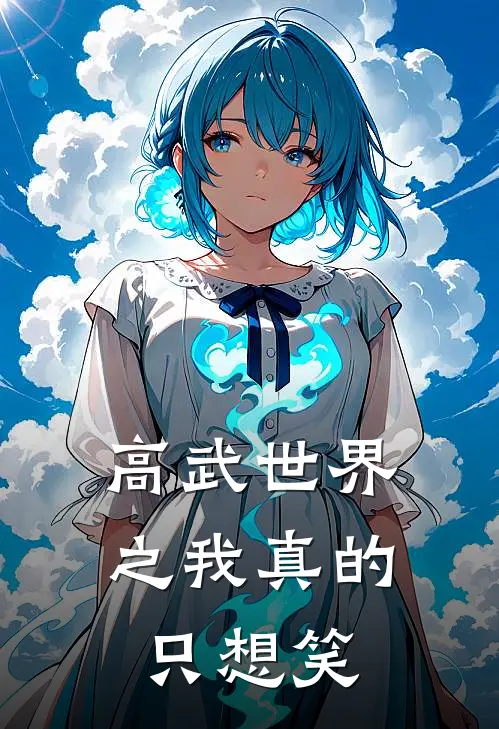 高武世界之我真的只想笑