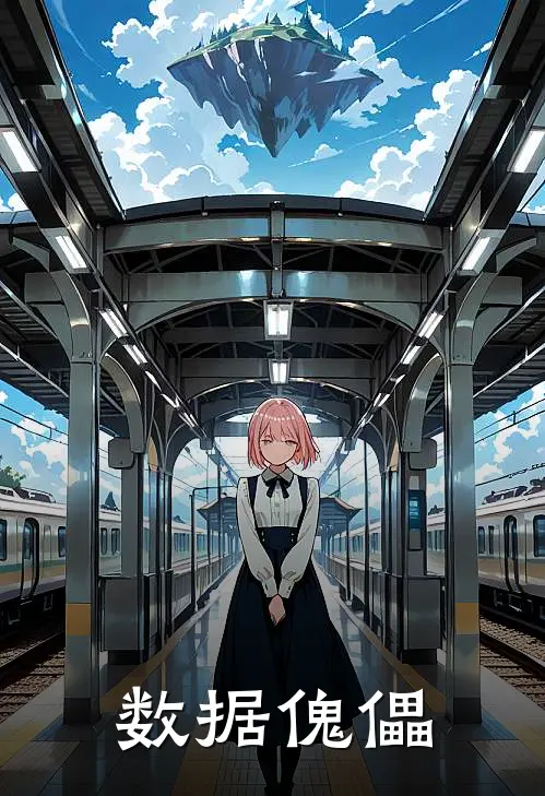 数据傀儡陈默林浩热门小说阅读_好看的小说推荐完结数据傀儡陈默林浩