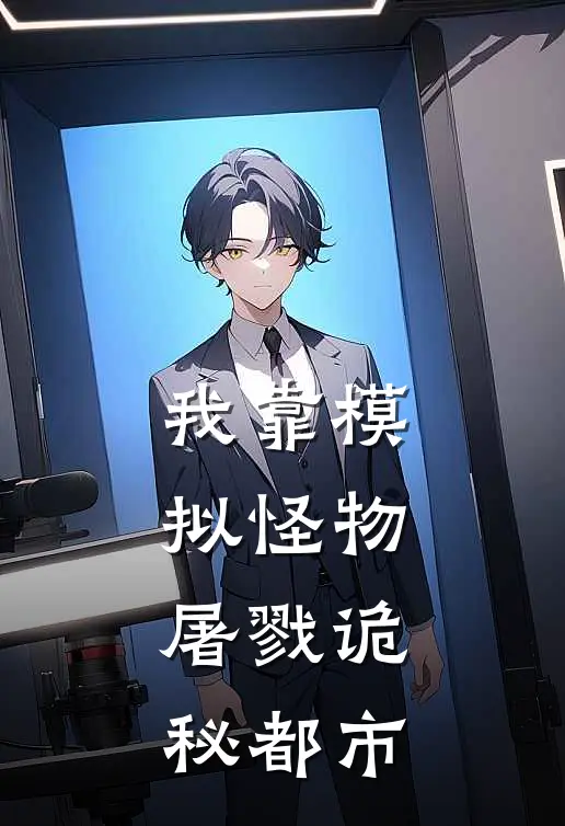 我靠模拟怪物，屠戮诡秘都市