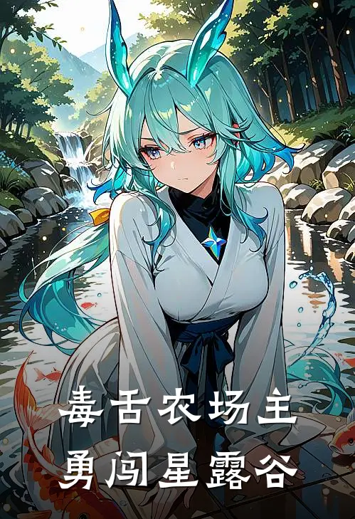 毒舌农场主勇闯星露谷