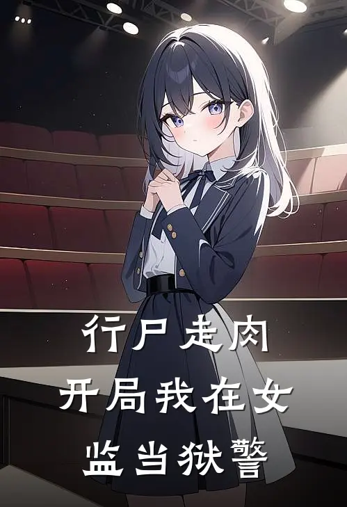 行尸走肉：开局我在女监当狱警