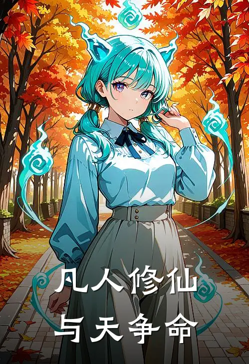 凡人修仙：与天争命