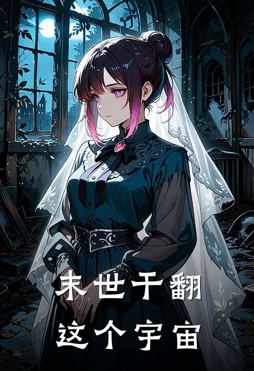 末世干翻这个宇宙姜乔何妍热门小说免费阅读_完本完结小说末世干翻这个宇宙(姜乔何妍)