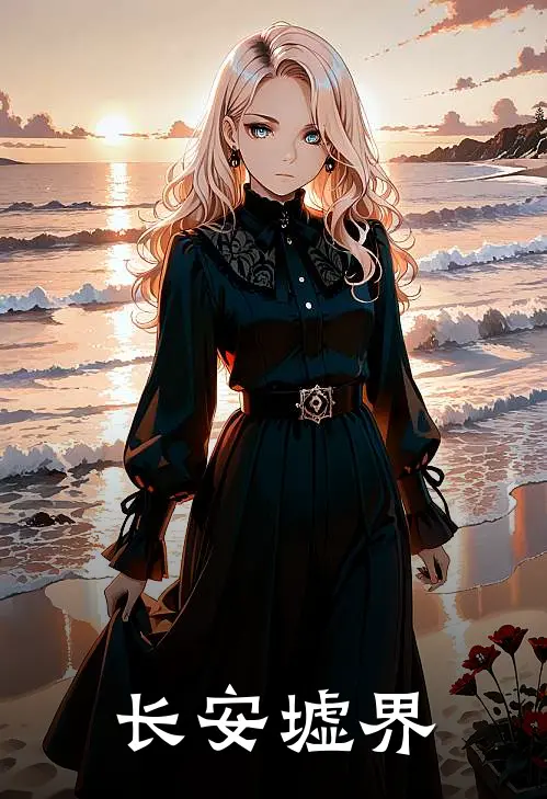 长安墟界(王慕远杨甫)免费阅读完整版小说_最新小说全文阅读长安墟界王慕远杨甫