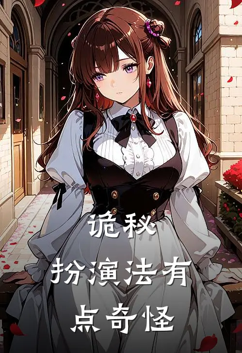 诡秘：扮演法有点奇怪