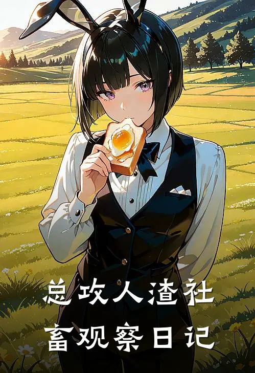 【总攻】人渣社畜观察日记