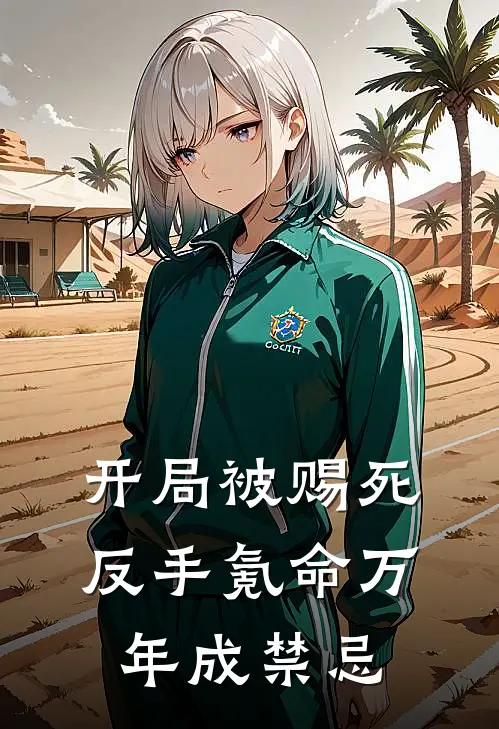 开局被赐死，反手氪命万年成禁忌(洛冰璃李牧)热门的小说_热门网络小说推荐开局被赐死，反手氪命万年成禁忌(洛冰璃李牧)