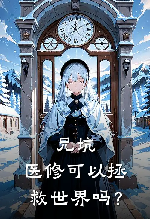 兄坑：医修可以拯救世界吗？玄铭宗意意免费小说全集_免费小说在哪看兄坑：医修可以拯救世界吗？(玄铭宗意意)