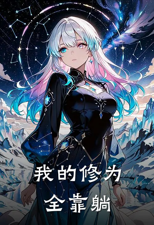 【我的修为全靠躺】