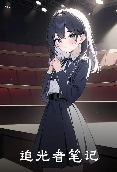追光者笔记