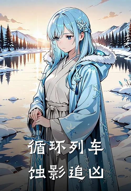 循环列车蚀影追凶