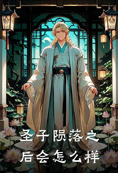 圣子陨落之后会怎么样