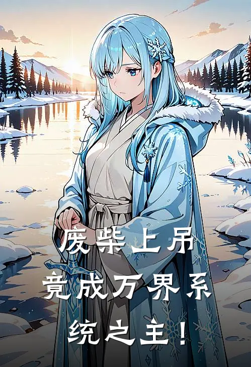 废柴上吊，竟成万界系统之主！