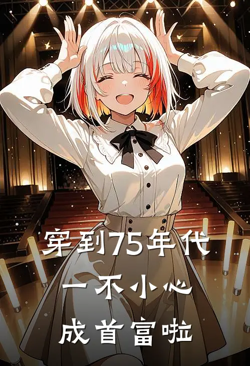 穿到75年代，一不小心成首富啦