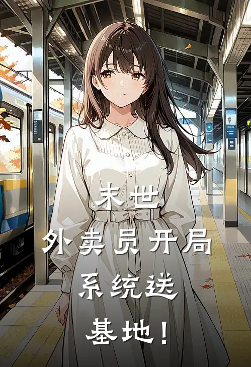 末世：外卖员开局，系统送基地！