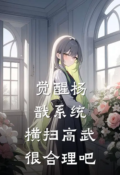 觉醒杨戬系统，横扫高武很合理吧