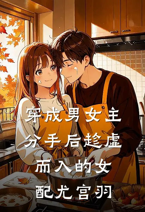 穿成男女主分手后趁虚而入的女配尤宫羽