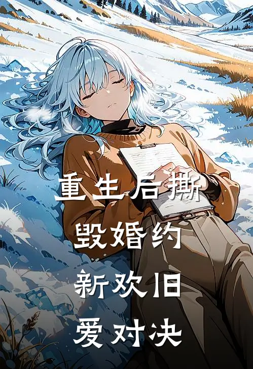 重生后撕毁婚约，新欢旧爱对决