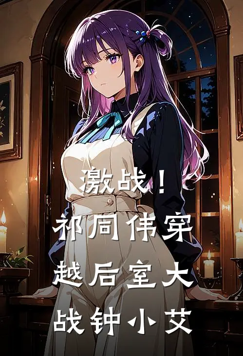 激战！祁同伟穿越后室大战钟小艾