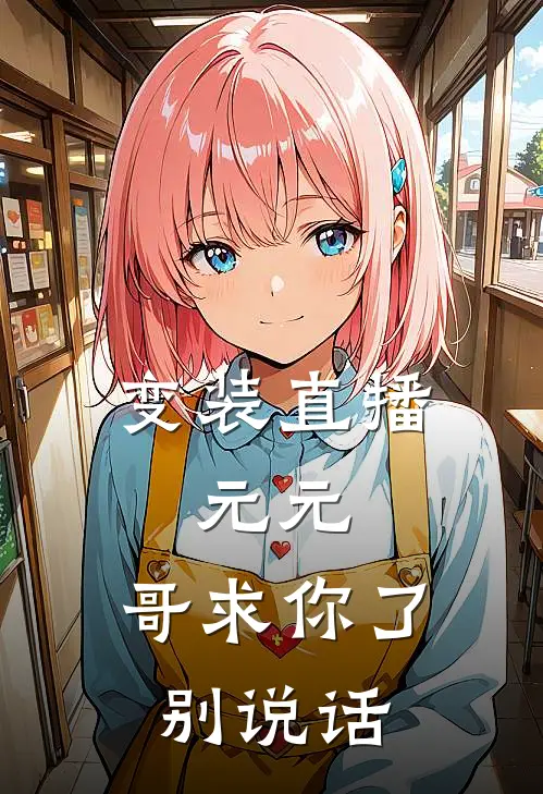 变装直播：元元，哥求你了别说话(陈元元夏世贞)完本小说_全本免费小说变装直播：元元，哥求你了别说话陈元元夏世贞