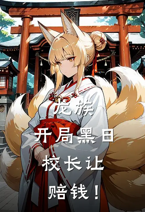 龙族：开局黑日，校长让赔钱！