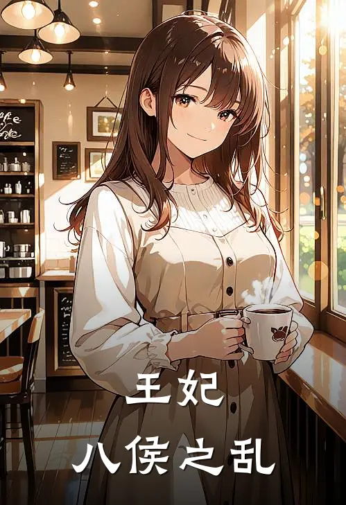 王妃：八侯之乱