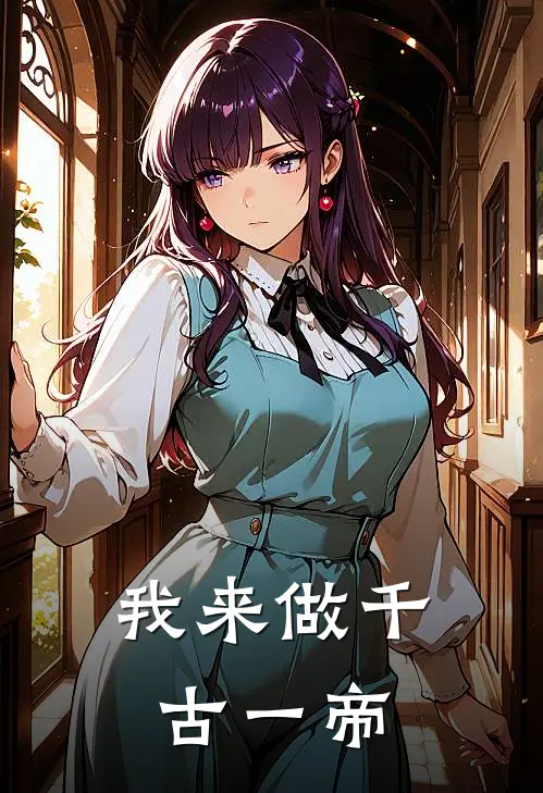 我来做千古一帝