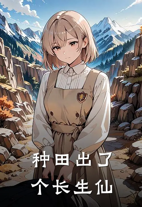 种田出了个长生仙