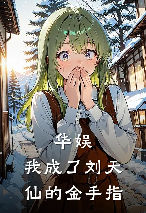 华娱：我成了刘天仙的金手指