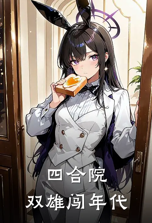 四合院：双雄闯年代林凡秦淮茹已完结小说_最新章节列表四合院：双雄闯年代(林凡秦淮茹)