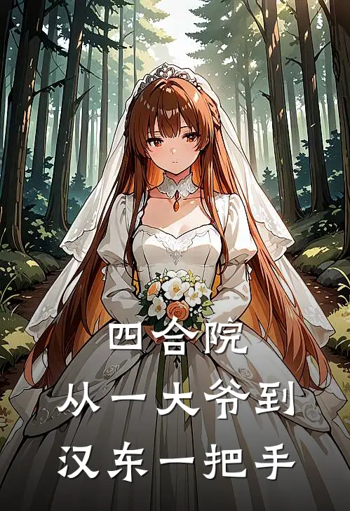 四合院，从一大爷到汉东一把手